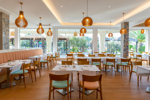 Iberostar Waves Mehari Djerba foto 10