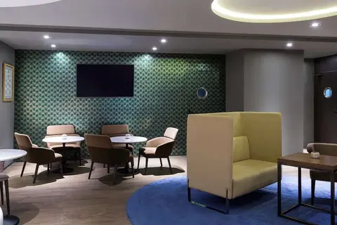 Mercure Madrid Centro in Madrid, foto 7