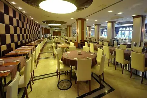 Pineta Park Deluxe Hotel in Marmaris, foto 12