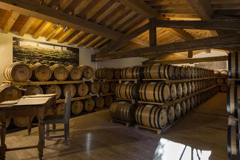 Torre a Cona Wine Estate - Hotel foto 32