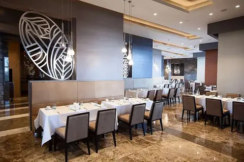 Elexus Hotel in Esentepe — foto 6