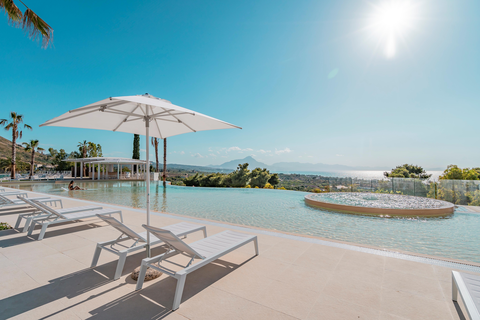 Hotel Costa Verde foto 14