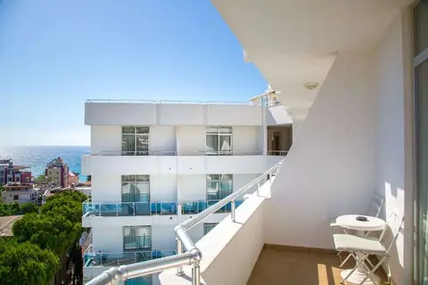 Ponz Boutique Hotel in Kuşadası — foto 17