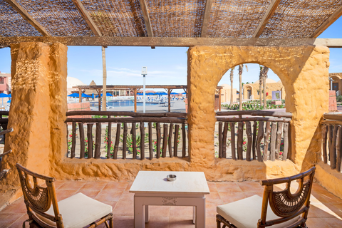 Hotel Pickalbatros Villaggio Resort Portofino foto 4