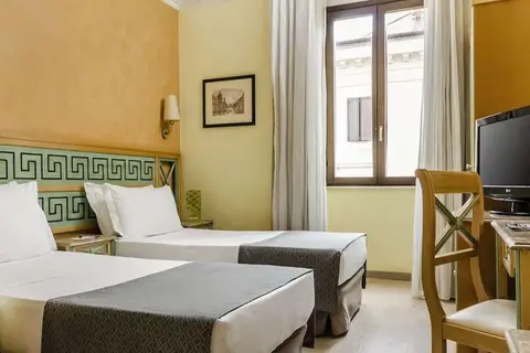 Exe Domus Aurea in Rome, foto 5