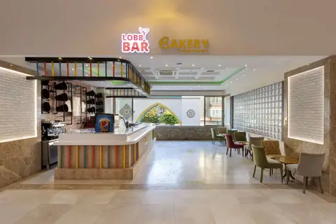Prestige Alanya in Alanya — foto 25