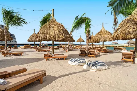 The Rif at Mangrove Beach in Willemstad — foto 12