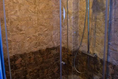 Hotel Kodra in Gjirokastra — foto 23