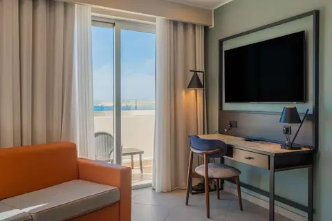 DoubleTree by Hilton Malta in San Pawl il-Baħar — foto 28