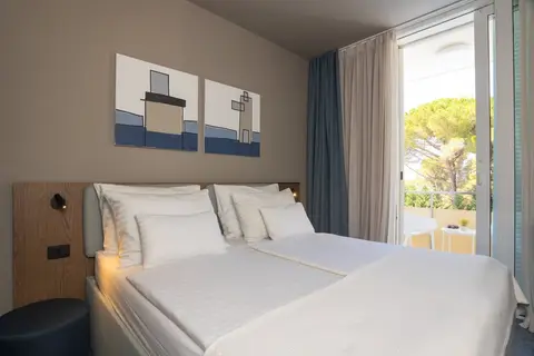 Adria Hotel in Biograd na Moru, foto 18