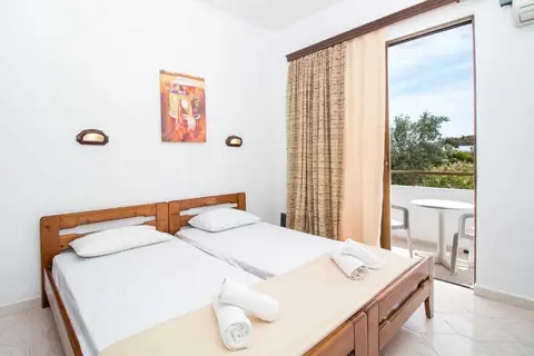 Nikos BnB in Faliraki — foto 22
