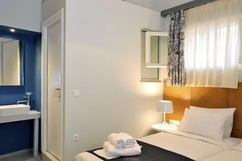 Elia Dorotheou Hotel in Chania — foto 13