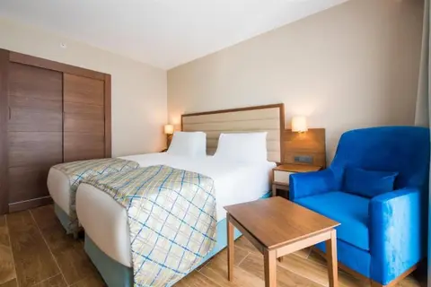 Ramada Plaza by Wyndham Antalya in Muratpaşa — foto 24