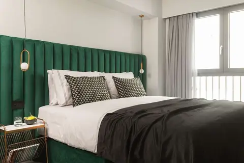 11 Enteka Acropolis Suites in Athene, foto 11