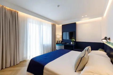 Grand Hotel Cesare Augusto in Sorrento — foto 18