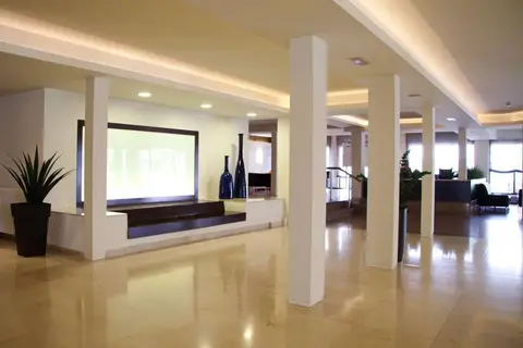 Hotel Garbi Park in Lloret de Mar — foto 18