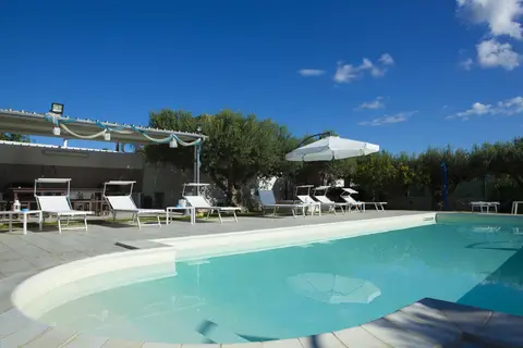 Signorino Resort in Marsala, foto 16