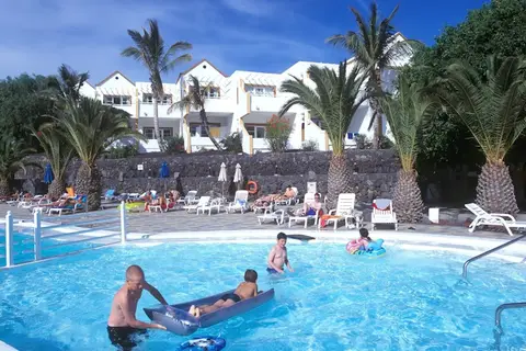 Apartamentos LIVVO Morromar in Puerto del Carmen, foto 15