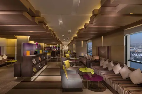 Hyatt Regency Dubai Creek Heights in Dubai — foto 14