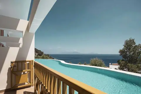 Hotel Mitsis Family Village in Πυλί — foto 13