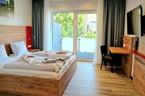 INSIDE Nordhorn by Hackmann foto 6