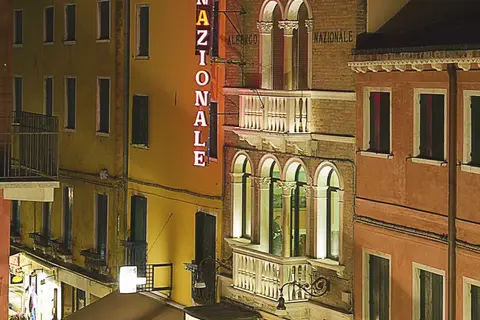 Nazionale in Venetië — foto 8