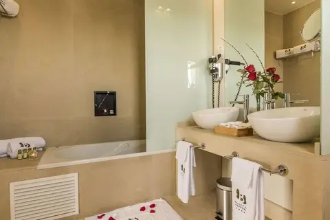 Balcon de Cordoba in Córdoba — foto 15