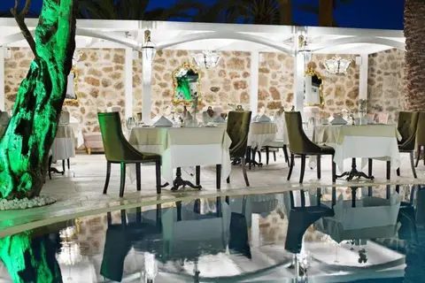 Elegance East Hotel in Muratpaşa, foto 11