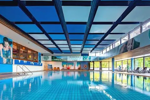 AHORN Harz Hotel Braunlage foto 14