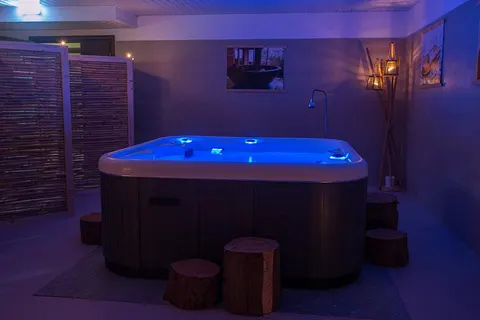 Natura Club & Spa in Elea — foto 20