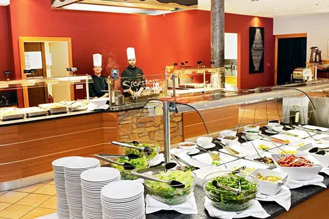 Sporthotel Wagrain in Wagrain — foto 5