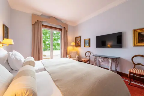 Pestana Palace Lisboa in Lissabon, foto 17