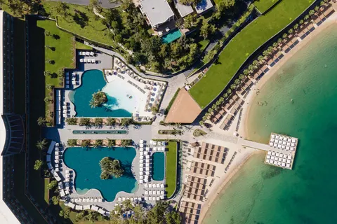 Vogue Hotel Supreme Bodrum in Muğla — foto 9
