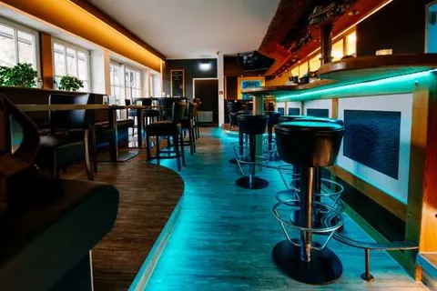 Ringhotel Forellenhof foto 29