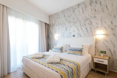 Belvedere Apartments & Spa in Πλακιάς — foto 23