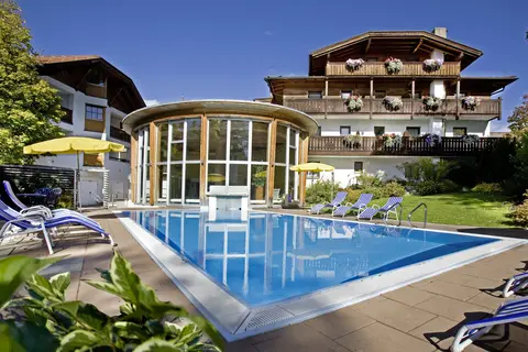 Hotel Bon Alpina in Innsbruck, foto 11