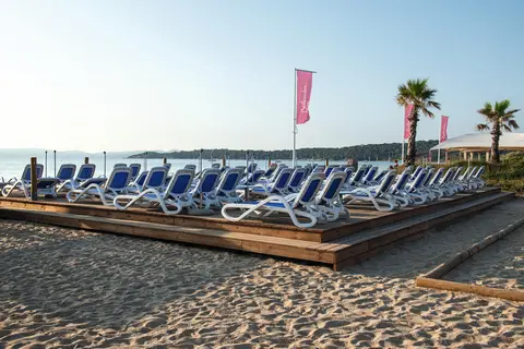 Vakantiepark Belambra Riviera Beach Club in Hyères — foto 17