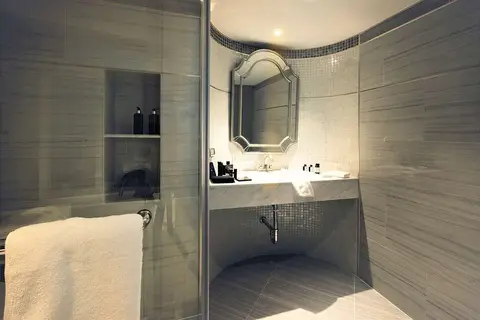 The Salil Hotel Sukhumvit 57 Thonglor in Bangkok, foto 7