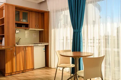 Mutlu Apart in Didim — foto 9