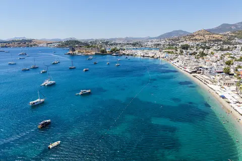 Fly & Go Explore Nagi Beach in Bodrum, foto 45