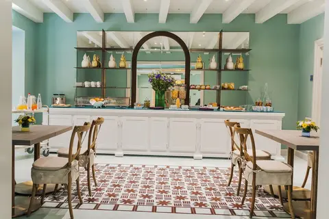 Hotel San Michele in Trapani, foto 27