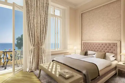 Hotel Palace Bellevue in Opatija — foto 4