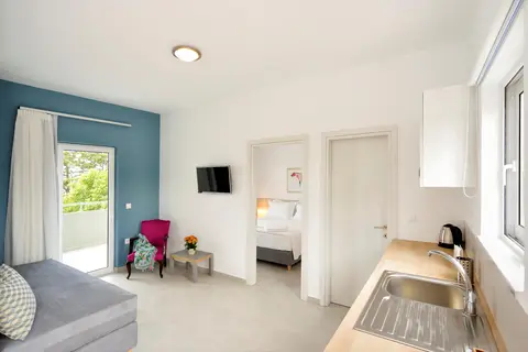 Casa Manolesos in Chorafakia — foto 15