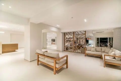 Horizon Beach Hotel in Δημοτική Ενότητα Μαλίων — foto 29