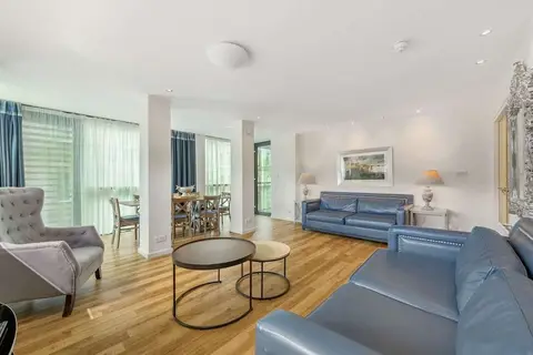 Princes Street Suites in Edinburgh, foto 11
