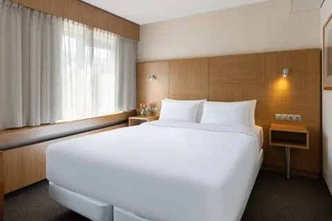 Hotel NH Noordwijk Conference Centre Leeuwenhorst foto 9