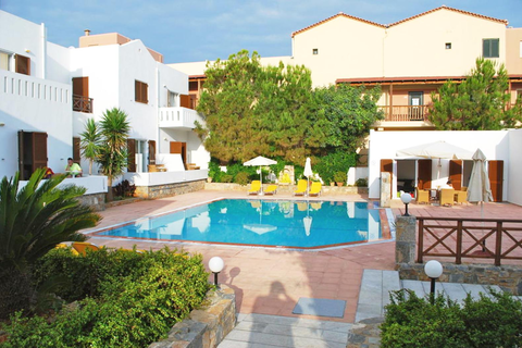 Hotel Maritimo Beach foto 9