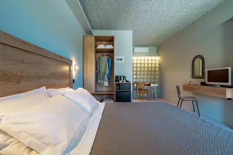 Coudour Boutique Hotel foto 4