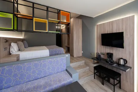 Natalis Apartamentos in Morro Jable, foto 14