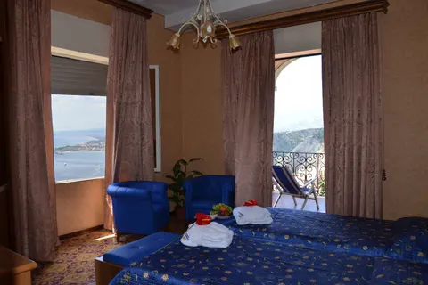 Taormina Park Hotel foto 7